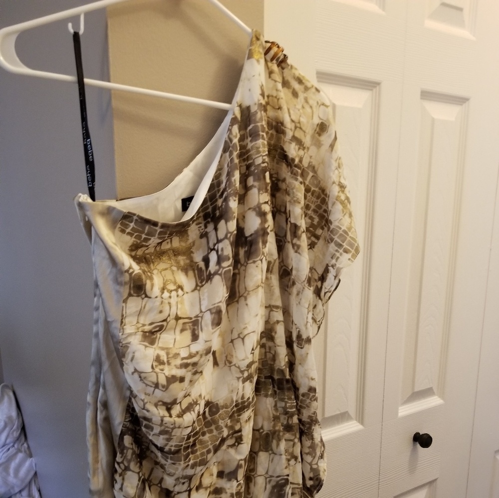 Bebe Dress